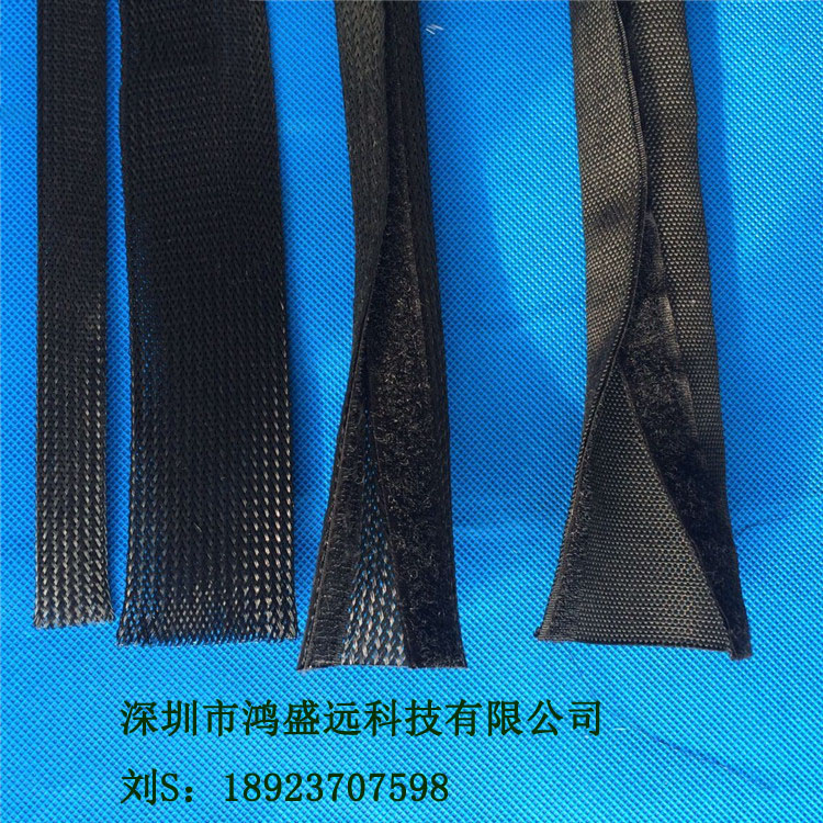 編織套管的分類、特點(diǎn)、用途